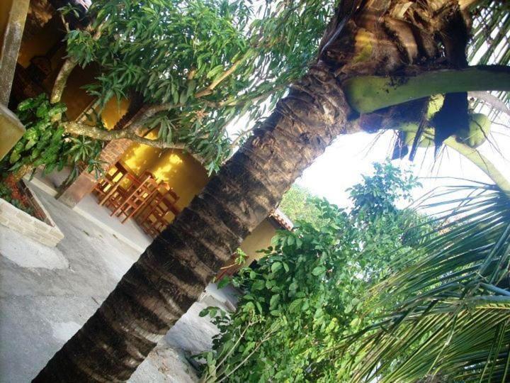Pousada Agua De Coco Prado Zewnętrze zdjęcie