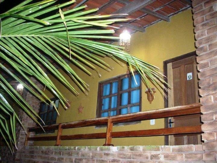 Pousada Agua De Coco Prado Zewnętrze zdjęcie