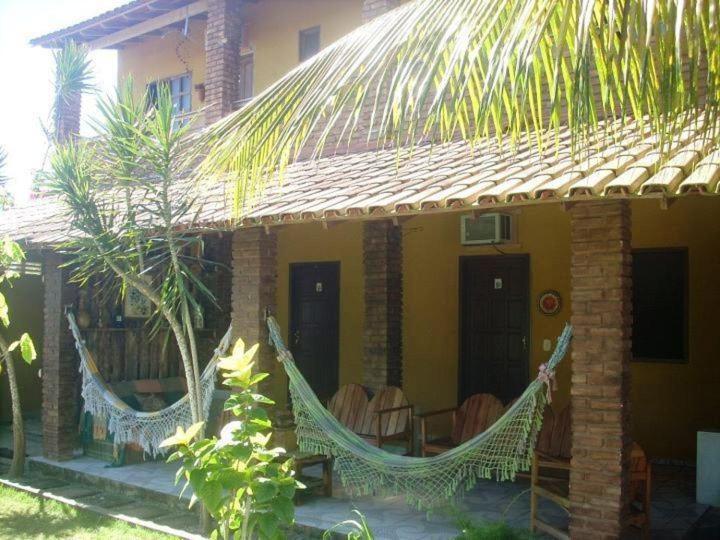 Pousada Agua De Coco Prado Zewnętrze zdjęcie